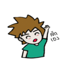 Mr.Suea（個別スタンプ：3）