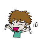 Mr.Suea（個別スタンプ：10）