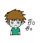 Mr.Suea（個別スタンプ：31）