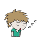 Mr.Suea（個別スタンプ：35）