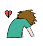 Mr.Suea（個別スタンプ：37）