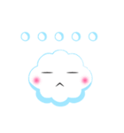 Cloudbaby（個別スタンプ：1）