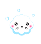 Cloudbaby（個別スタンプ：4）