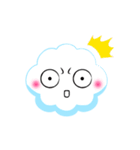 Cloudbaby（個別スタンプ：5）