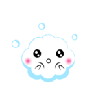 Cloudbaby（個別スタンプ：6）