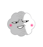 Cloudbaby（個別スタンプ：7）