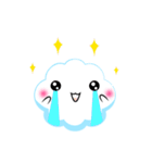 Cloudbaby（個別スタンプ：8）