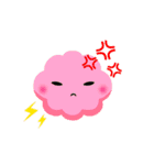 Cloudbaby（個別スタンプ：9）
