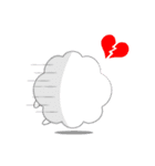 Cloudbaby（個別スタンプ：12）