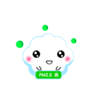 Cloudbaby（個別スタンプ：13）