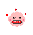 Cloudbaby（個別スタンプ：15）