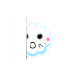 Cloudbaby（個別スタンプ：17）