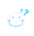 Cloudbaby（個別スタンプ：18）