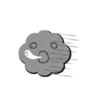 Cloudbaby（個別スタンプ：19）