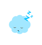 Cloudbaby（個別スタンプ：20）
