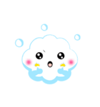 Cloudbaby（個別スタンプ：21）