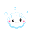 Cloudbaby（個別スタンプ：22）