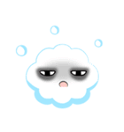 Cloudbaby（個別スタンプ：23）