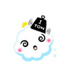 Cloudbaby（個別スタンプ：26）