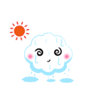 Cloudbaby（個別スタンプ：27）