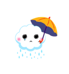 Cloudbaby（個別スタンプ：28）