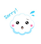 Cloudbaby（個別スタンプ：29）