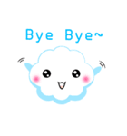 Cloudbaby（個別スタンプ：33）