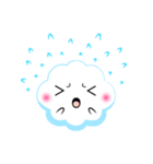 Cloudbaby（個別スタンプ：39）