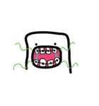 TheBox（個別スタンプ：18）