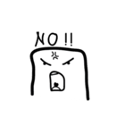 TheBox（個別スタンプ：35）