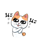 Som Jeed（個別スタンプ：5）