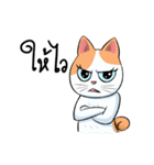 Som Jeed（個別スタンプ：13）