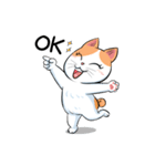 Som Jeed（個別スタンプ：22）