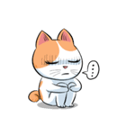 Som Jeed（個別スタンプ：33）