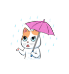 Som Jeed（個別スタンプ：36）