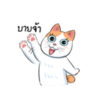 Som Jeed（個別スタンプ：37）
