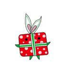 Strawberry rabbit year life blog（個別スタンプ：22）