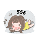 Prompram ＆ Gookku（個別スタンプ：8）