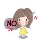 Prompram ＆ Gookku（個別スタンプ：12）