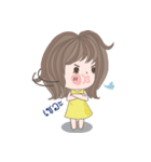Prompram ＆ Gookku（個別スタンプ：14）