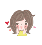 Prompram ＆ Gookku（個別スタンプ：15）