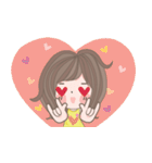 Prompram ＆ Gookku（個別スタンプ：17）