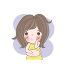 Prompram ＆ Gookku（個別スタンプ：21）