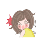 Prompram ＆ Gookku（個別スタンプ：23）