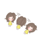 Prompram ＆ Gookku（個別スタンプ：24）