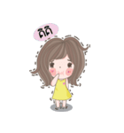 Prompram ＆ Gookku（個別スタンプ：26）