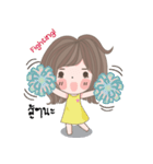 Prompram ＆ Gookku（個別スタンプ：30）
