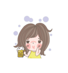Prompram ＆ Gookku（個別スタンプ：39）