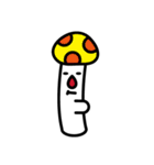 mayo friends（個別スタンプ：6）