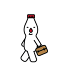 mayo friends（個別スタンプ：10）